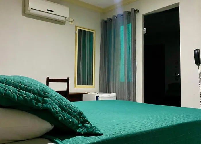 Aki Hotel